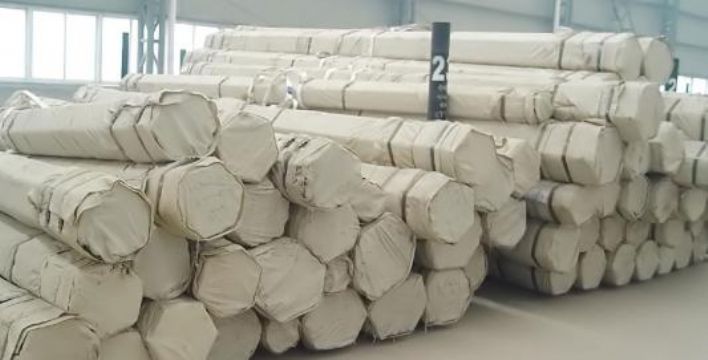 Seamless Steel Tube Astm A210(Asme Sa210)